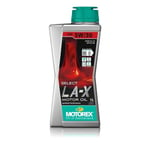 Motorex Select LA-X SAE 5W30 öljy 1L