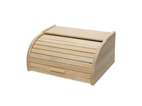 Okko Wooden Bread Box