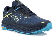 Mizuno Wave Mujin 10 M Chaussures homme