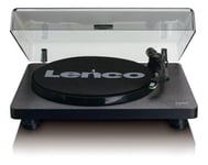 Lenco Audio Turntable Belt-Drive