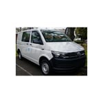 Airplex vindavvisere, 2 stk VW Transporter T5,T6/T6.1 2004->