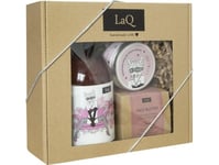 Laq Laq. Set * Kocica Shower Gel 500Ml + Mousse + Butter