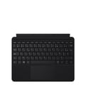 Microsoft Surface Go Type Cover Noir port AZERTY Belge, Français