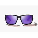 Bajio Bales Beach Black Matte Violet Mirror PC