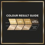 3x Loreal Preference 9.1 Oslo VIKING LIGHT ASH BLONDE Permanent Hair Colour Dye