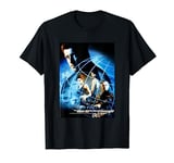 Official James Bond 007 The World Is Not Enough T-Shirt