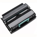 Kompatibel Dell 2330 6K 593-10335 Lasertoner, Svart, , 6000 sidor