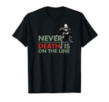 Princess Bride Vizzini T-Shirt