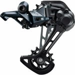 Shimano SLX RD-M7100 12 Speed Rear Derailleur Shadow For Single Black - SGS Long