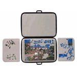 Jumbo Portapuzzle Deluxe Jigsaw Puzzle Case