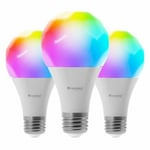 Lampe Led Nanoleaf Essentials Bulb A60 E27 F 9 W