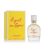 Parfym Damer Lanvin EDT A Girl in Capri 90 ml