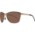 Mercedes Benz M1047 61 A Sunglasses M1047-A