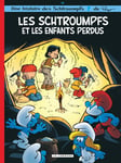 Les Schtroumpfs Lombard - Tome 40 - Les Schtroumpfs et les enfants perdus (BD)