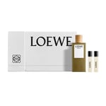 Loewe Esencia Homme Parfymset