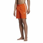 Badetøj til Mænd Adidas Originals Orange S