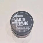 Uppercut Deluxe Matte Pomade Midi Medium Hold No Shine 30g