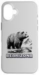 iPhone 16 Plus Bearizona Wildlife Park Williams Arizona Case