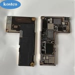 Carte Mère Cnc Pour Iphone 12 Pro Max Mini,Carte Astronomique Supérieure,Échange,Conservation Des Données,Id,Suppression Du Cpu,Bande De Base Wifi - Type 12pm Lower Eu