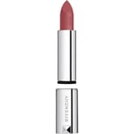 GIVENCHY Make-up LES ACCESSOIRES COUTURE Le Rouge Sheer Velvet Refill N16 Nude Boisé 3,4 g ()