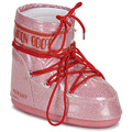 Bottes neige Moon Boot  MB ICON LOW GLITTER