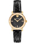 Versace Ladies Greca Watch