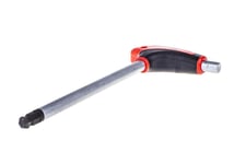 LAL-HEX 10mm T Handle Hexagon And Ball End Hex/ Allen Key Wrench Allan Alan Keys