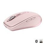 Logitech MX Anywhere 3 mouse