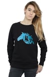 Frozen 2 Nokk Silhouette Sweatshirt