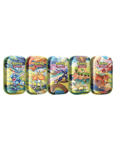 Pokemon: Vibrant Paldea Mini Tin