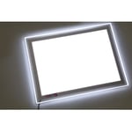 Ljusbord Science LED 42x30x1cm