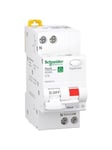 Schneider Electric Resi9 XP RCBO/combination switch 1PN C-characteristic 16A 6kA 30mA class A 36mm