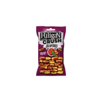 HuligaN Pretzel Pieces Jalapeno 65g