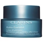 Clarins Hydra-Essentiel Normal To Dry Skin (50ml)