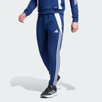 adidas Tiro 24 Sweat Tracksuit Bottoms Men