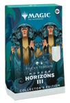 Modern Horizons 3 Commander Deck - Tricky Terrain Collector's Edition