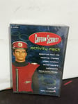 *NEW* PC-CD ROM: Captain Scarlet - Carlton Activity Pack Factory Sealed