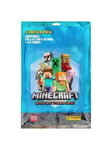 Minecraft Adventure Trading Cards Starter Pack