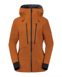 Sweet Protection Women Crusader Gore-Tex Pro Jacket Bombay