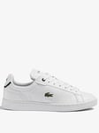 Lacoste Carnaby Pro Bl23 Trainer - White