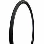 Challenge Strada TLR VTLR 120 Bicycle Cycle Bike Tyres Black - 700 X 25C