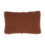 URBAN NATURE CULTURE Lina pude 30x50 cm Rustic brown