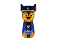 Paw Patrol Paw Patrol Gel + Chase Schampo 400 Ml