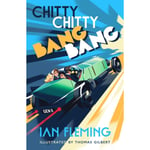 Chitty Chitty Bang Bang (häftad, eng)