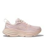 Hoka Bondi 8 Rosa - Handla nu på Loparshop.se!