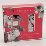 Ted Baker Polly 50ml Eau De Toilette GIFT SET GENUINE & NEW