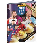 Panini FIFA 365 2024 Album, 004612AF