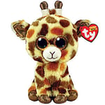 Bamse TY Stilts giraff 15,5 cm