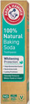 Arm & Hammer Toothpaste 100% Natural Baking Soda Whitening Protection, 75 ml