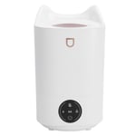 4100ml Humidifier For Bedroom Large Room Easy Fill 35dB Quiet Cool Mist NEW